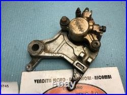 Étrier de frein arrière d'origine pour Honda Africa Twin 750 XRV 1996-2002 R