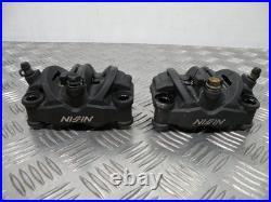 Étrier de frein avant HONDA AFRICA TWIN CRF 1100 D4 4t -2024 Étrier de frein avant HONDA AFRICA TWIN CRF 1100 D4 4t -2024
