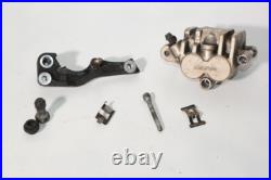 Etrier de frein avant gauche HONDA Africa twin XRV750R RD-07 1994