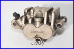 Etrier de frein avant gauche HONDA Africa twin XRV750R RD-07 1994