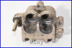 Etrier de frein avant gauche HONDA Africa twin XRV750R RD-07 1994