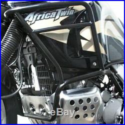 Fehling Pare Carter acces. Pour Honda XRV 750 Africa Twin 93-03 noir