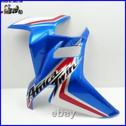 Flan de carénage droit honda Honda 1000 crf africa twin 2019