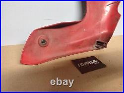 Flanc De Carénage Écope De Réservoir Gauche Honda XRV 750 Africa Twin Rd07 rd07A