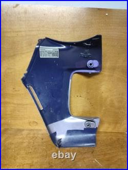 Flanc De Carénage avant droit Écope HONDA XRV 750 Africa Twin RD04