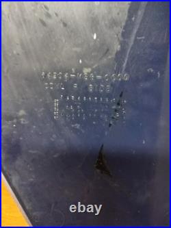 Flanc De Carénage avant droit Écope HONDA XRV 750 Africa Twin RD04