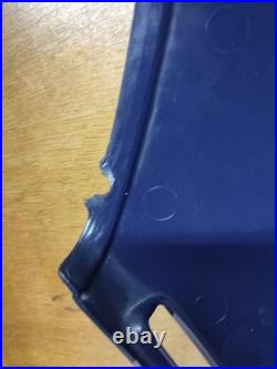 Flanc De Carénage avant droit Écope HONDA XRV 750 Africa Twin RD04