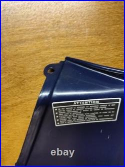 Flanc De Carénage avant droit Écope HONDA XRV 750 Africa Twin RD04