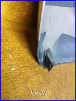 Flanc De Carénage avant droit Écope HONDA XRV 750 Africa Twin RD04