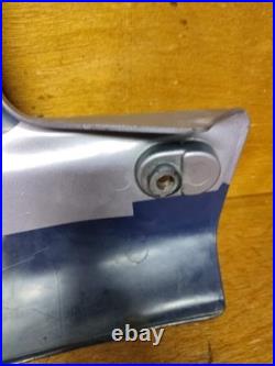 Flanc De Carénage avant droit Écope HONDA XRV 750 Africa Twin RD04