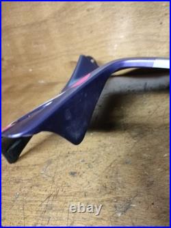 Flanc De Carénage avant droit Écope HONDA XRV 750 Africa Twin RD04