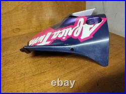 Flanc De Carénage avant droit Écope HONDA XRV 750 Africa Twin RD04