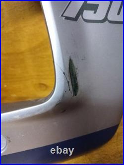 Flanc De Carénage avant droit Écope HONDA XRV 750 Africa Twin RD04