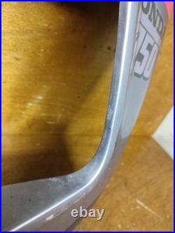 Flanc De Carénage avant droit Écope HONDA XRV 750 Africa Twin RD04