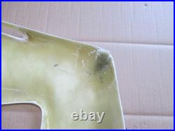 Flanc de carénage gauche NEUF pour Honda 750 XRV Africa Twin RD04