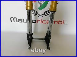 Forcella Steli Piastra Honda Africa Twin Crf 1000l Abs 2016 2017