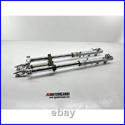 Fourche Avant Complète Honda Africa Twin 750 Rd07 1996-2002