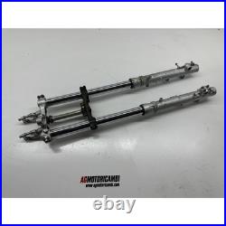 Fourche Avant Complète Honda Africa Twin 750 Rd07 1996-2002