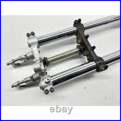 Fourche Avant Complète Honda Africa Twin 750 Rd07 1996-2002