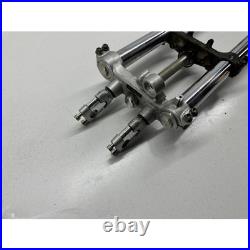 Fourche Avant Complète Honda Africa Twin 750 Rd07 1996-2002