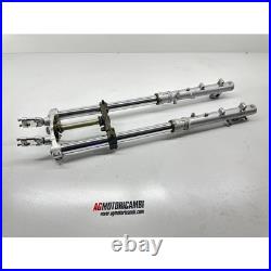 Fourche Avant Complète Honda Africa Twin 750 Rd07 1996-2002