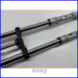 Fourche Avant Complète Honda Africa Twin 750 Rd07 1996-2002