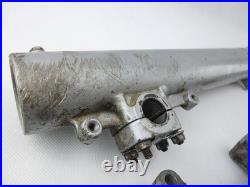 Fourche Gabelholm Gabelbeine Gabel Honda Africa Twin XRV 650 RD03 1988