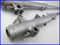 Fourche Gabelholm Gabelbeine Gabel Honda Africa Twin XRV 650 RD03 1988