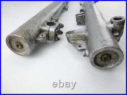 Fourche Gabelholm Gabelbeine Gabel Honda Africa Twin XRV 650 RD03 1988
