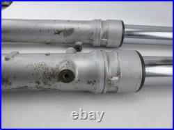 Fourche Gabelholm Gabelbeine Gabel Honda Africa Twin XRV 650 RD03 1988