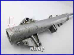 Fourche Gabelholm Gabelbeine Gabel Honda Africa Twin XRV 650 RD03 1988