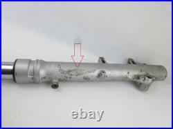 Fourche Gabelholm Gabelbeine Gabel Honda Africa Twin XRV 650 RD03 1988