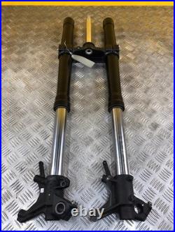 Fourche pour HONDA CRF1100 L Africa Twin 2024
