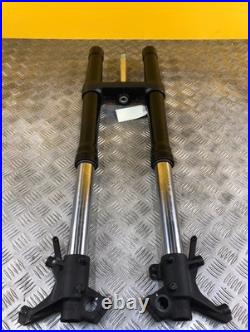 Fourche pour HONDA CRF1100 L Africa Twin 2024