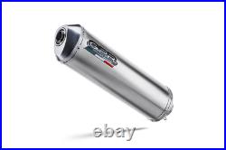 GPR Satinox Honda Africa Twin 750 RD07 1993/2003 GPR Satinox Honda Africa Twin 750 RD07 1993/2003