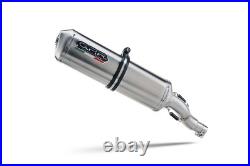 GPR Satinox Honda Africa Twin 750 RD07 1993/2003 GPR Satinox Honda Africa Twin 750 RD07 1993/2003