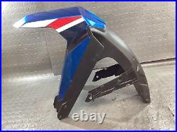 Garde-boue Avant Honda Africa Twin 1100 2024