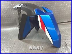 Garde-boue Avant Honda Africa Twin 1100 2024