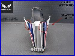 Garde-boue Avant Split Honda Africa Twin Crf 1000 L 2016 2017