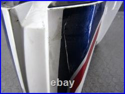 Garde-boue Avant Split Honda Africa Twin Crf 1000 L 2016 2017