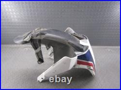 Garde-boue Avant Split Honda Africa Twin Crf 1000 L 2016 2017