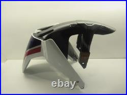Garde boue avant (Honda Crf Africa Twin 1000 2016 2019)