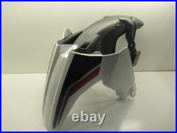 Garde boue avant (Honda Crf Africa Twin 1000 2016 2019)