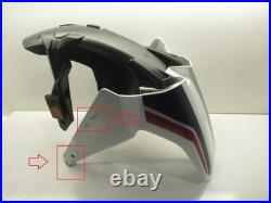 Garde boue avant (Honda Crf Africa Twin 1000 2016 2019)