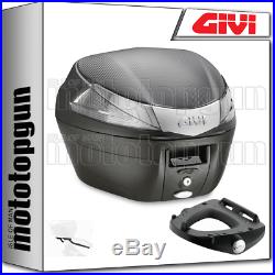 Givi Valise Top Case Monolock B34nt For Honda Crf 1000 L Africa Twin 2016 16