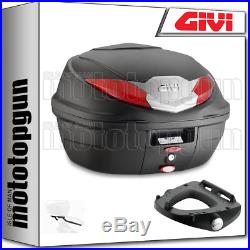 Givi Valise Top Case Monolock B360n For Honda Crf 1000 L Africa Twin 2016 16