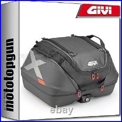 Givi Xl08 Top Case + Support X-line Honda Africa Twin 750 1995 95