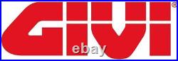 Givi Xl08 Top Case + Support X-line Honda Africa Twin 750 1995 95