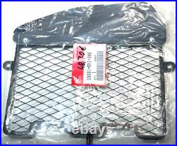 Grille De Protection De Radiateur Honda XRV 750 Africa Twin 19031-MY1-000