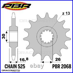 HONDA AFRICA TWIN Adventure Sports 1000 2019-2019 chaîne pignon couronne set